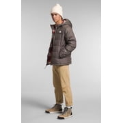 THE NORTH FACE Mens Roxborough Luxe Hooded Jacket