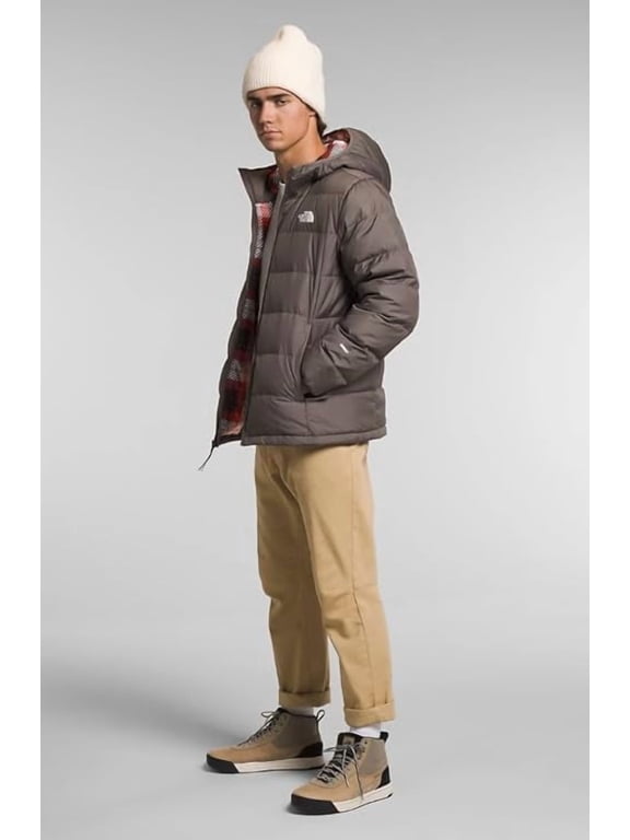 Men's Roxborough Luxe Hooded Jacket 
