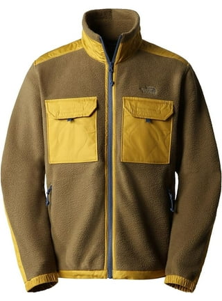 North Face Fleece