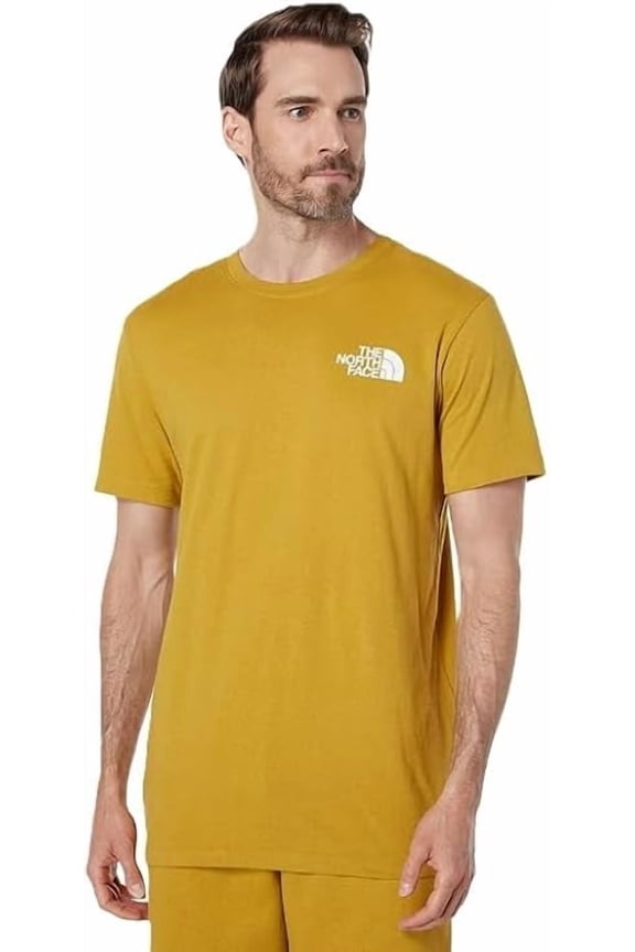 Men's Short Sleeve Throwback 2.0 Tee Shirt Size XLarge