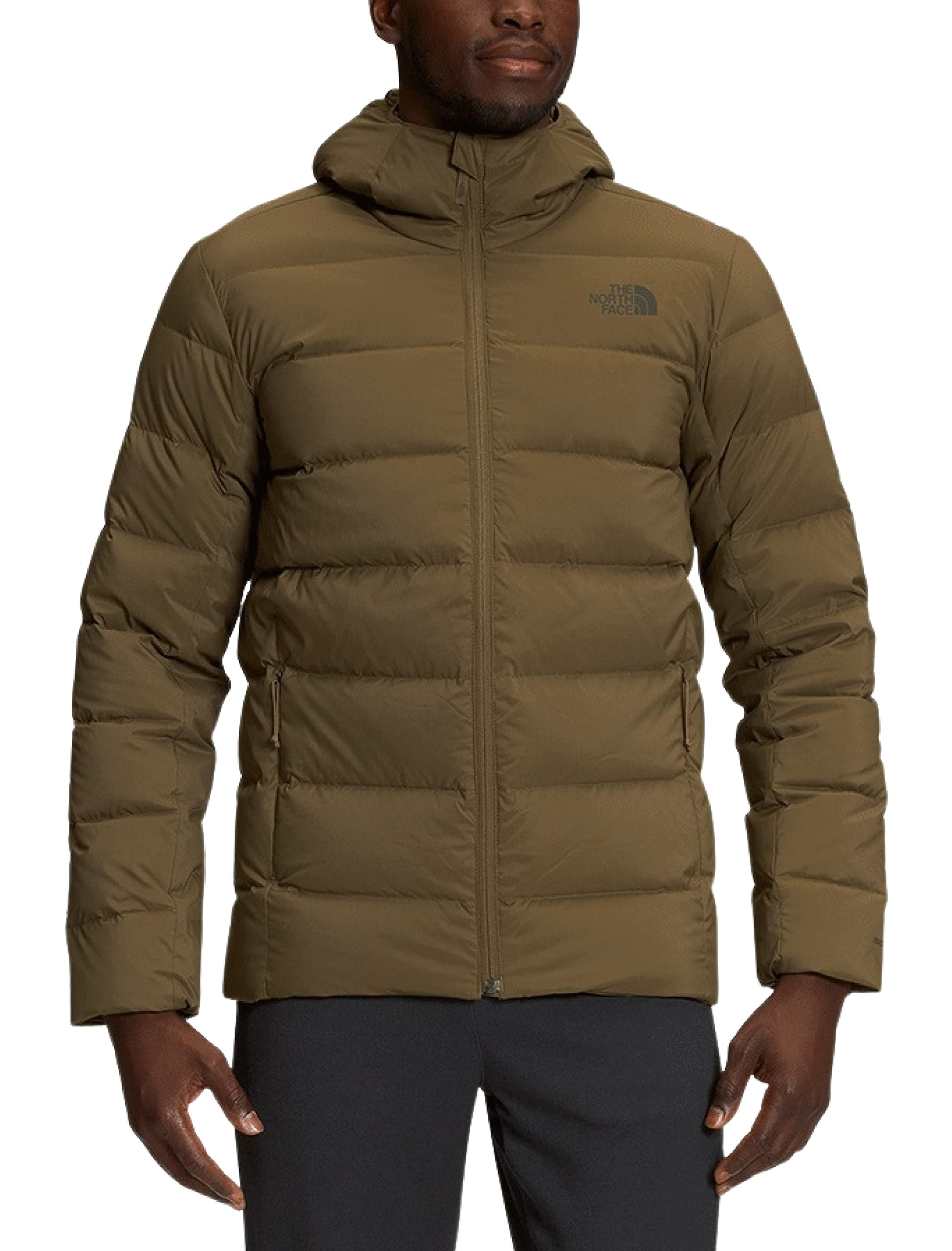 THE NORTH FACE Men s Sierra Peak Pro Down Puffer Jacket Size X Large Walmart