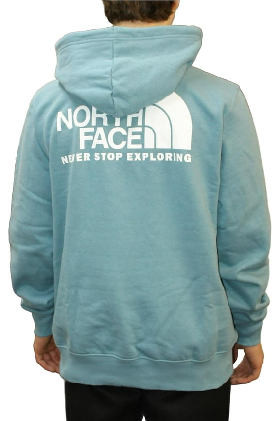 Men's TB Hoodie Athletic Pullover Size Medium