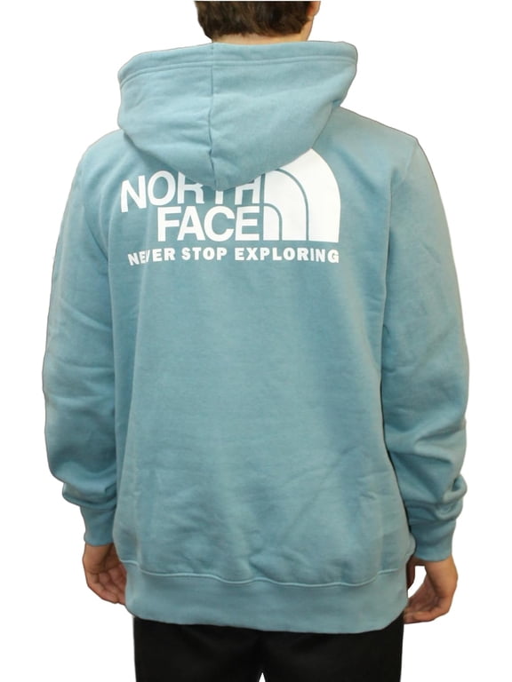 Men's TB Hoodie Athletic Pullover Size Medium