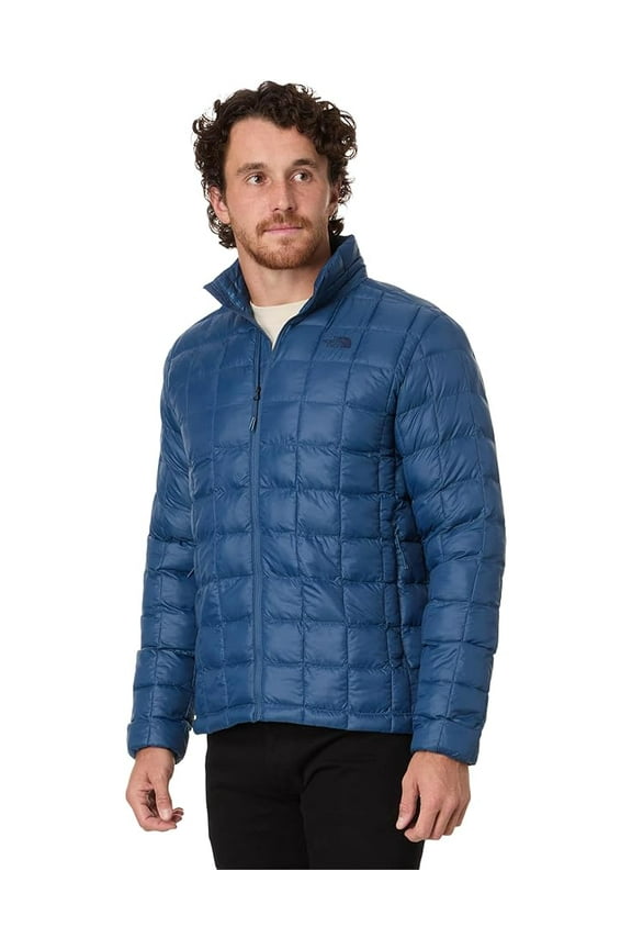 Men's ThermoBall Eco Jacket Shady Blue Large