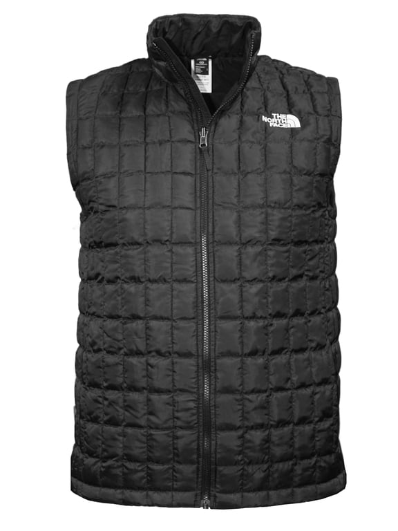Men's Thermoball Insulated Vest Size Large