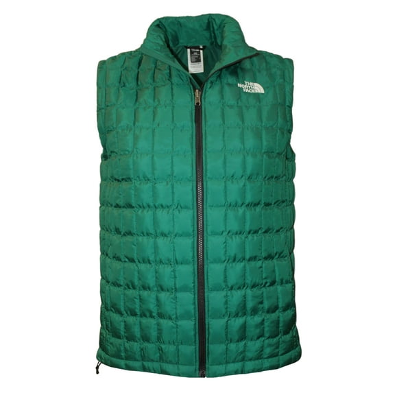 THE NORTH FACE Men's Thermoball Insulated Vest Size Large