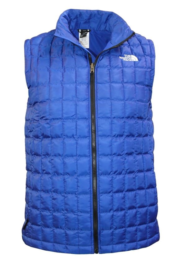 Men's Thermoball Insulated Vest Size Large