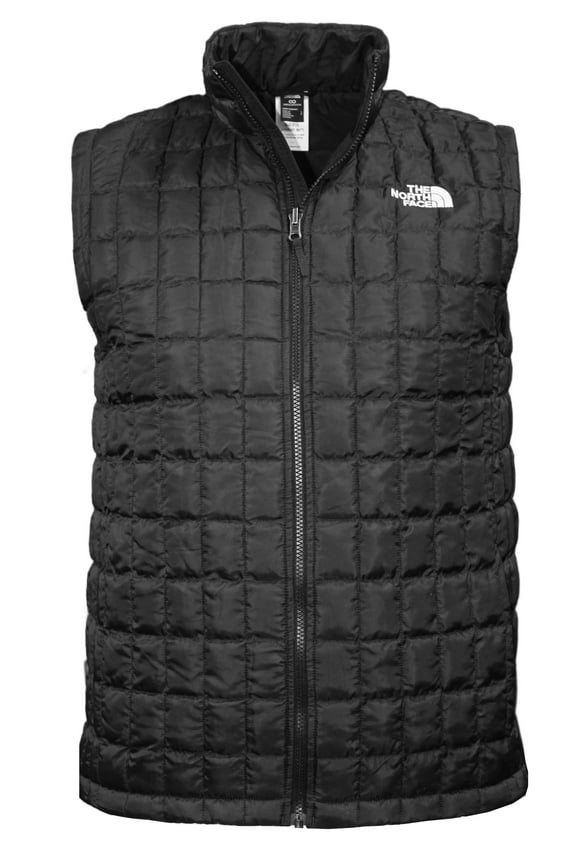 Men's Thermoball Insulated Vest Size Medium