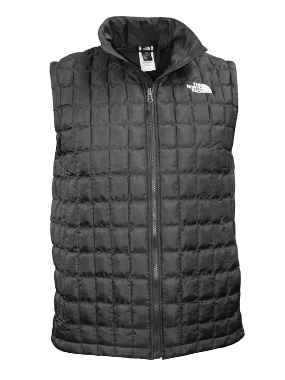 Men's Thermoball Insulated Vest Size Medium