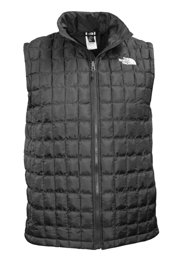 Men's Thermoball Insulated Vest Size Medium