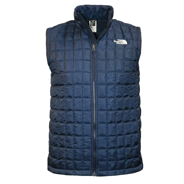 North face men's thermoball vest sale