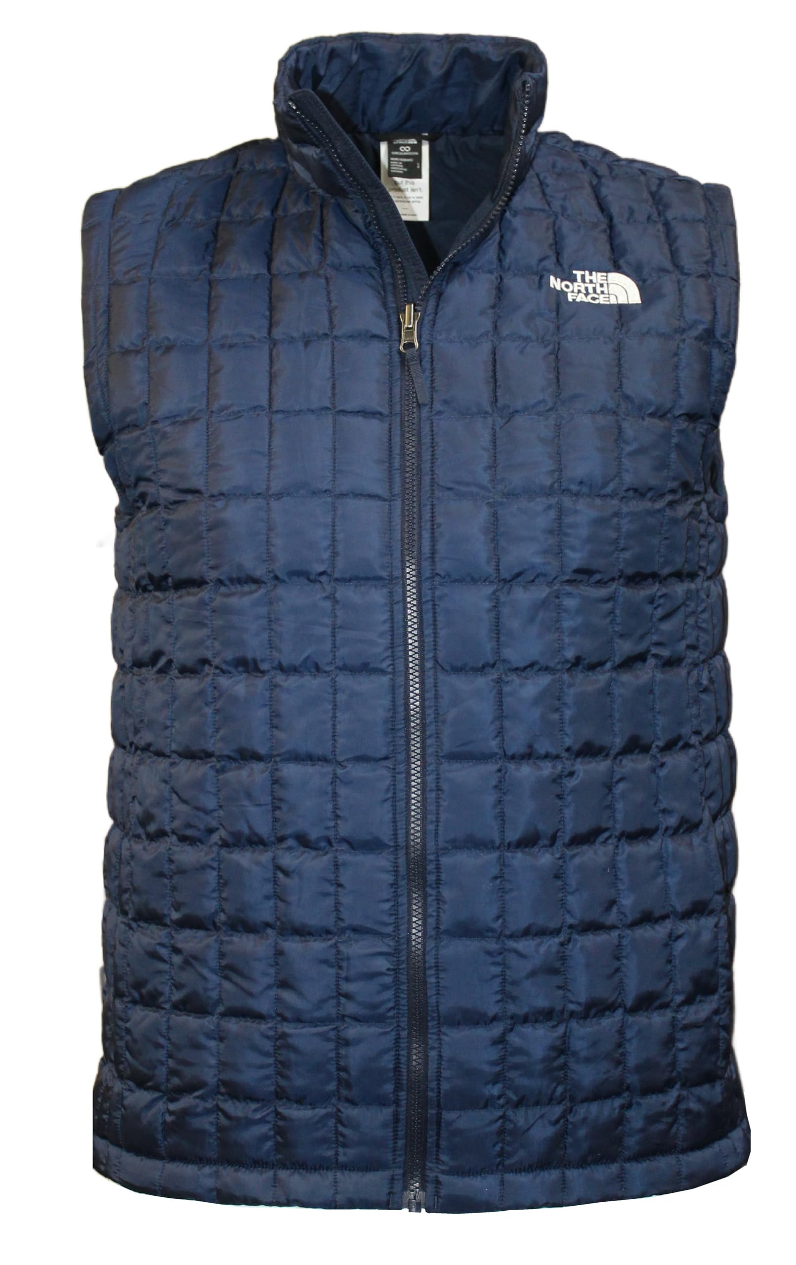 Puffy Vest North Face Puffy Vest North Face
