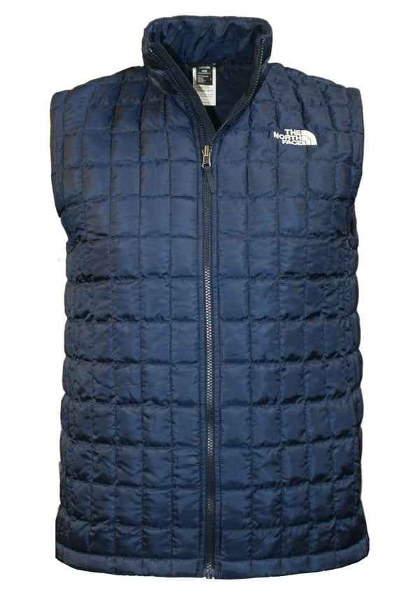 Men's Thermoball Insulated Vest Size XX-Large