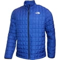 thumbnail image 1 of THE NORTH FACE Men's Thermoball Jacket (US, Alpha, X-Large, Regular, Regular, Tnf Blue/White Logo/Black), 1 of 1