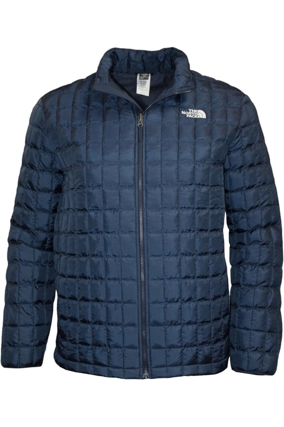 Men's Thermoball Jacket