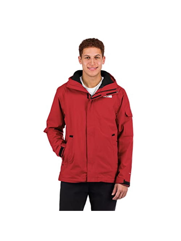 Men's Toro Peak Triclimate , Tandori Spice Red, Medium