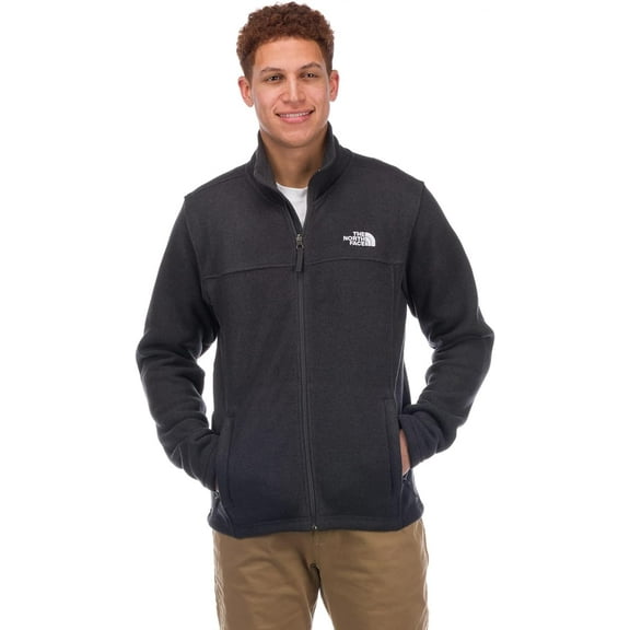 THE NORTH FACE Men's Tsillan Full Zip Jacket Size Large