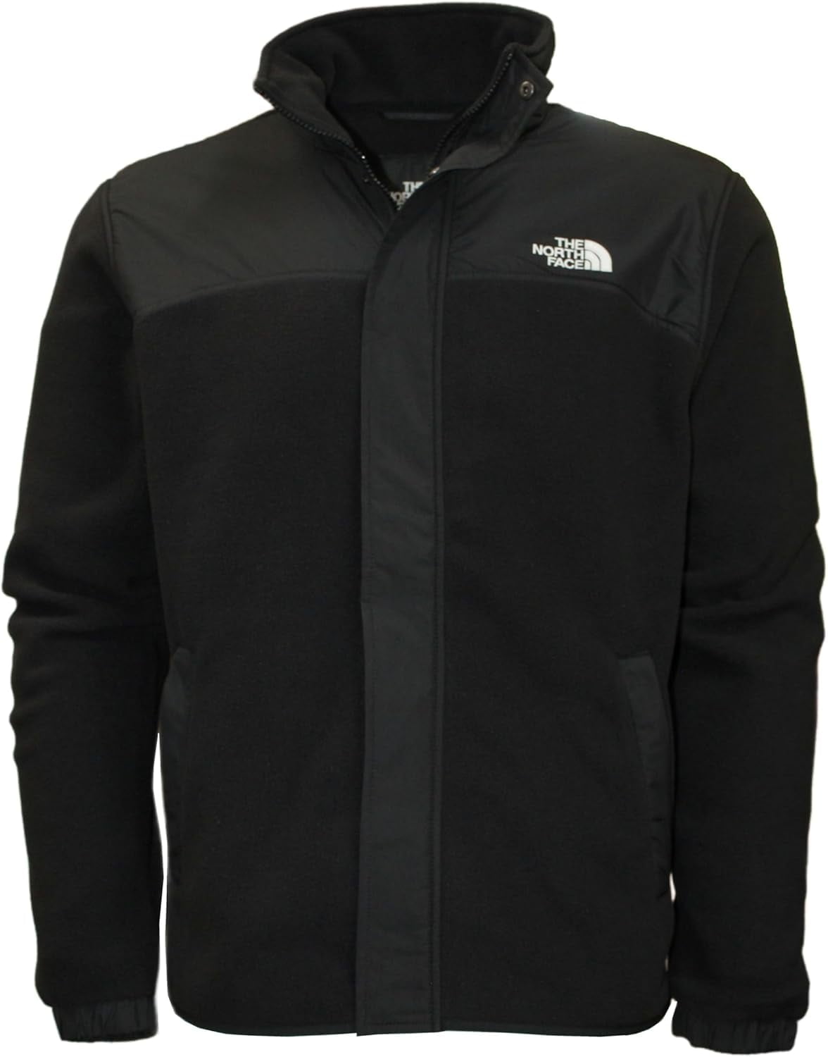 THE NORTH FACE Men's Minoqua Insulated Down Full Zip Puffer