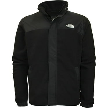 THE NORTH FACE Men's Tundra Full Zip Jacket Size Large