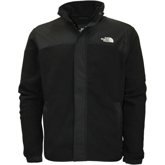 THE NORTH FACE Men's Tundra Full Zip Jacket Size Large