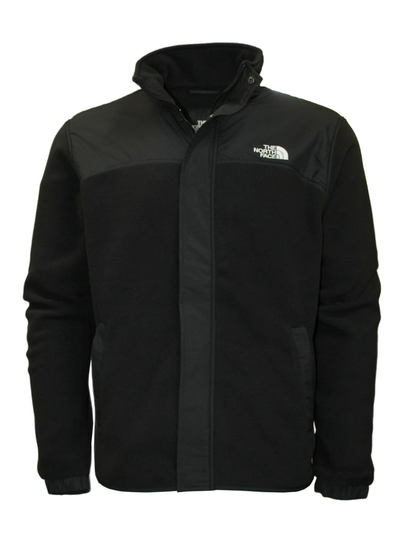 THE NORTH FACE Men's Tundra Full Zip Jacket Size Medium