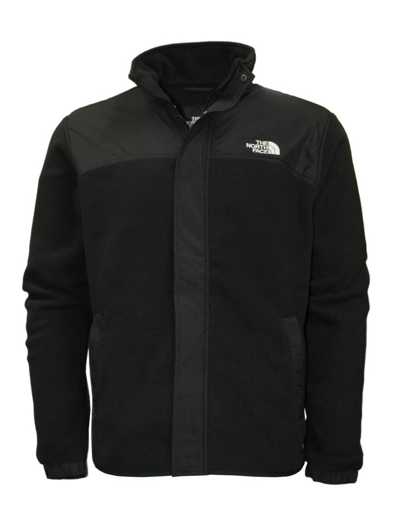 THE NORTH FACE Men's Tundra Full Zip Jacket Size Medium - Walmart.com