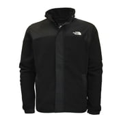 THE NORTH FACE Mens Tundra Full Zip Jacket Size Medium