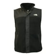 thumbnail image 1 of THE NORTH FACE Men's Tundra Full Zip Vest Size Medium, 1 of 1
