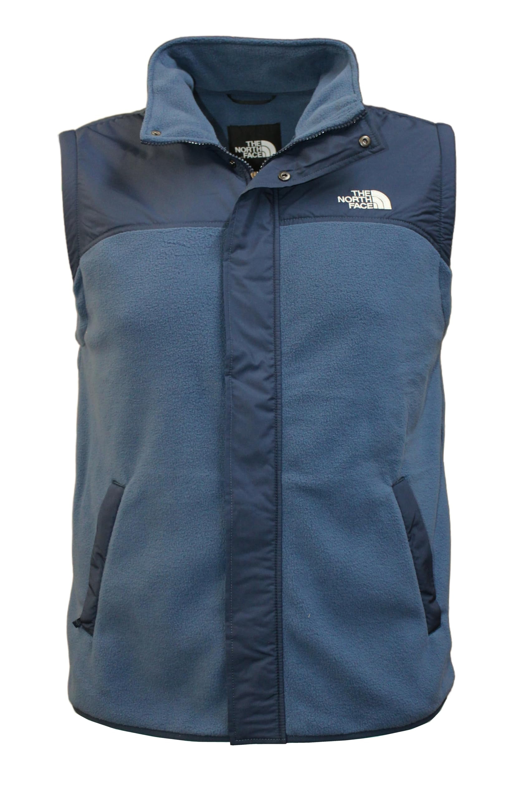 THE NORTH FACE Men's Tundra Full Zip Vest Size X-Large - Walmart.com