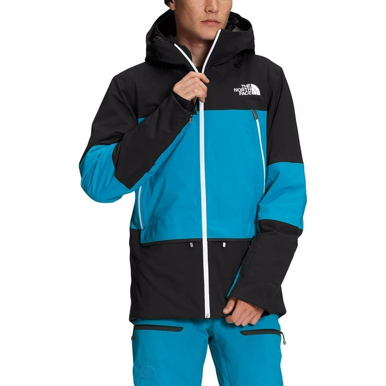 North face waterproof warm jacket hot sale