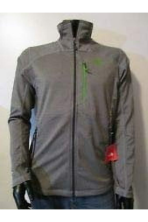 Mens Cinder 100 Jacket S, Pache Grey