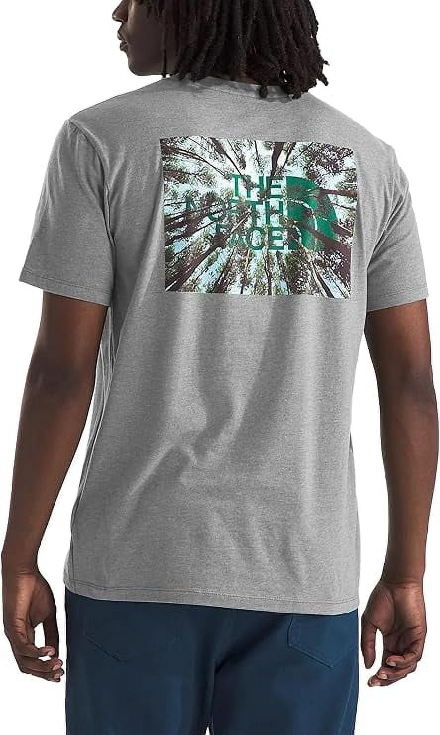North Face Shirt