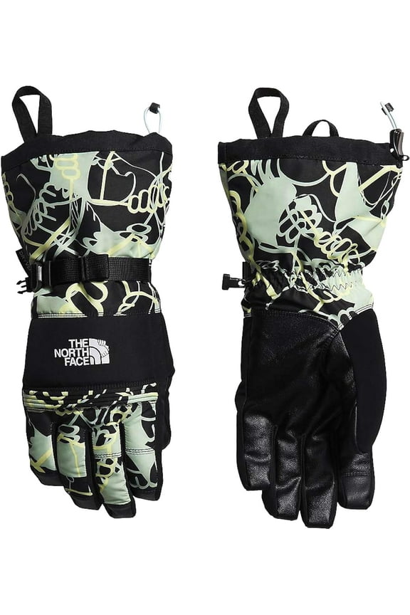 Montana Ski Gloves Men's Size XX-Large