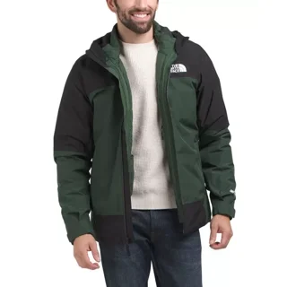 ジャケット THE NORTH FACE W'S GTX ECO HIKE JKT 4XK164 North Face Gtx