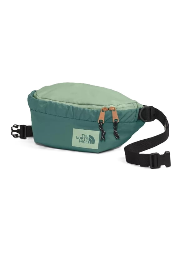 Mountain Lumbar Pack Hip  Waist  Crossbody  Bag