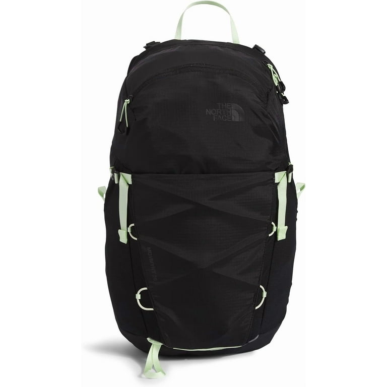 【THE NORTH FACE】★ MOUNTAIN BACK PACK ★ MOVMYNT ★ 26L THE NORTH FACE Movmynt 26 Women's Backpack, TNF Black/Lime