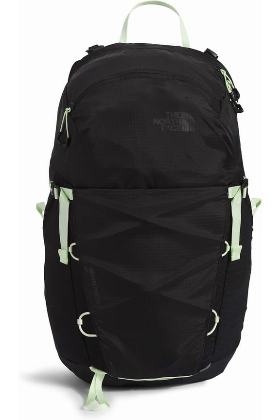 Movmynt 26 Women's Backpack, TNF Black/Lime Cream, Hiking Outdoor Backpack