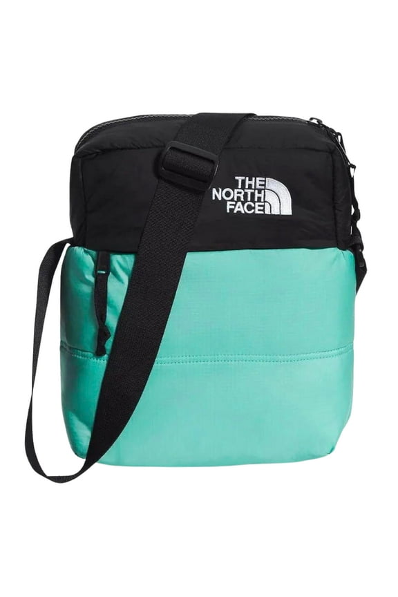 Nuptse Crossbody Bag 7L