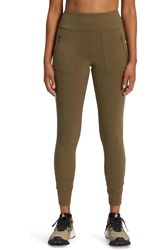 Paramount Hybrid High-Rise Tight