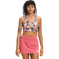 thumbnail image 1 of THE NORTH FACE Printed Midline Bra TNF Black International Collection Print SM, 1 of 1