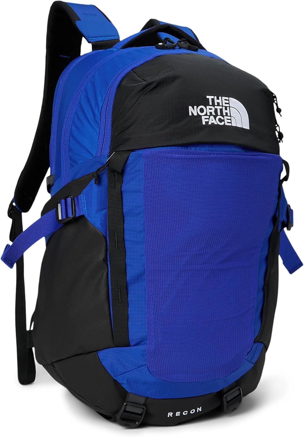 north face backpack 15.6 The Borealis Commuter Laptop - Water Repellent, Laptop Sleeve, Large Main Compartment, TNF Navy/TNF Black-NPF, One Size specific Basin Backpack isnt for fair The North Face TNF Navy