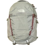 THE NORTH FACE Recon Womens Backpack Meld Grey/Wild Ginger OS