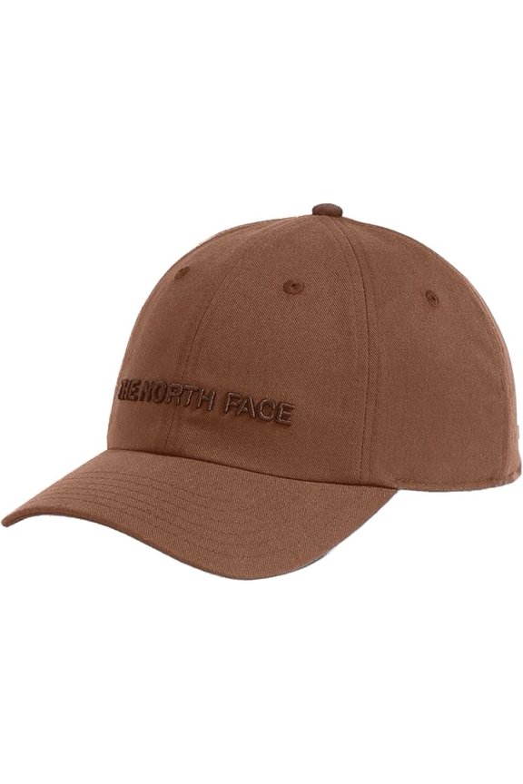 Roomy Norm Hat | Classic Fit Ball Cap for Men & Women, Embroidered Logo, Adjustable Strap & Silver Buckle