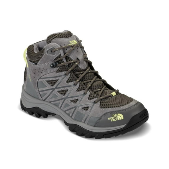 THE NORTH FACE STORM III MID WP