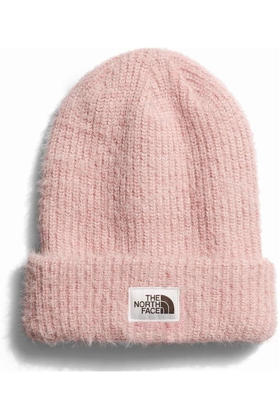 Salty Bae Lined Beanie Warm Winter Hat for Adults