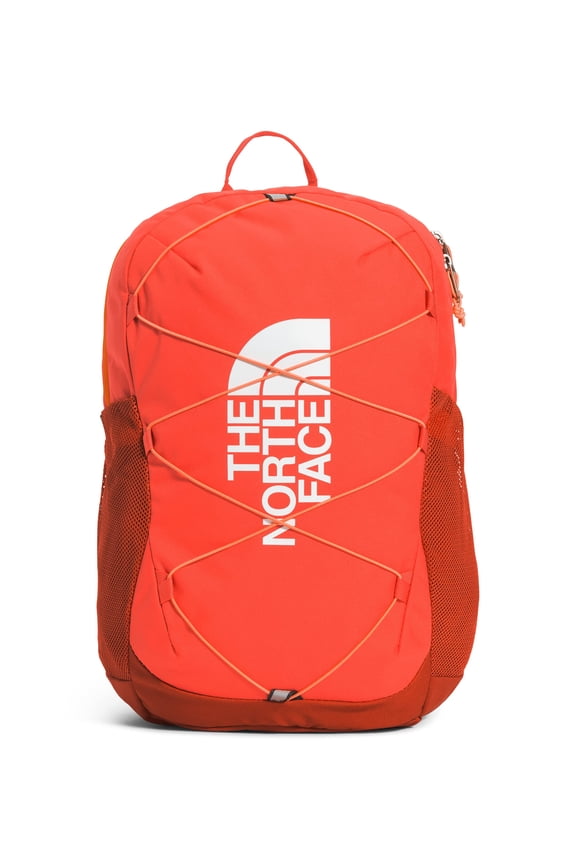 Teen Court Jester Backpack, Retro Orange/Rusted Bronze/Dusty Coral Orange, One Size