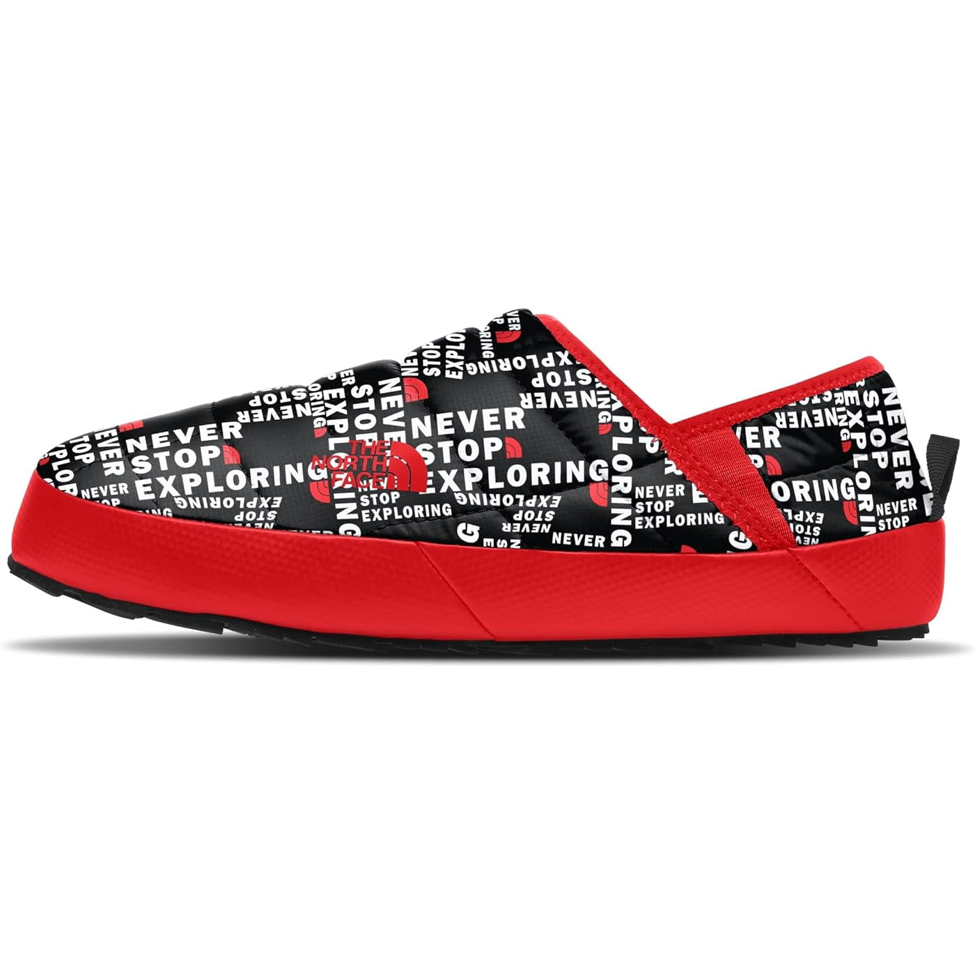 North face traction hot sale