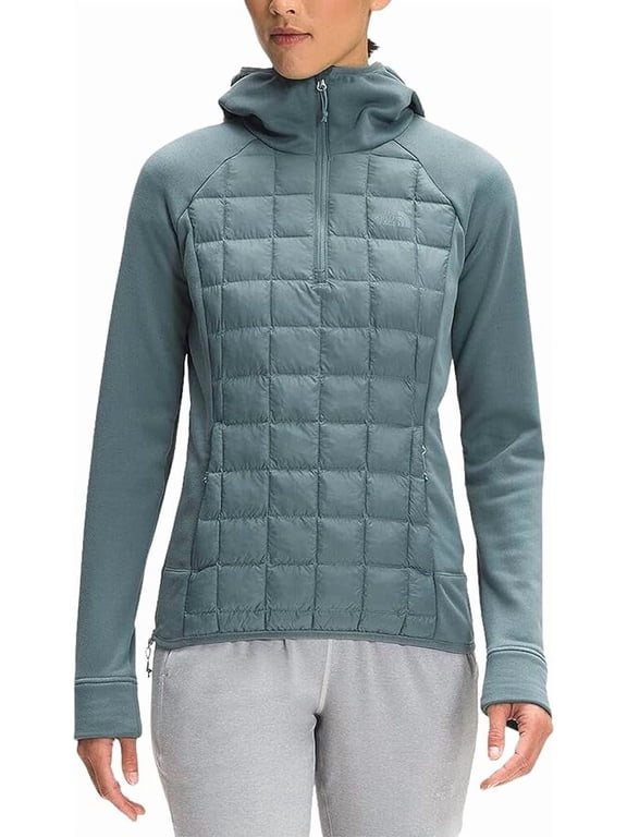 Thermoball Hybrid Eco Jacket