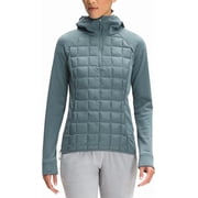 THE NORTH FACE Thermoball Hybrid Eco Jacket