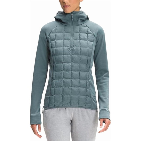 THE NORTH FACE Thermoball Hybrid Eco Jacket